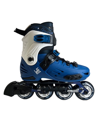 Patines extensibles KRF First 2024 New navy black