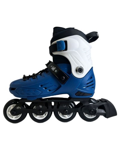 Patines extensibles KRF First 2024 New navy black