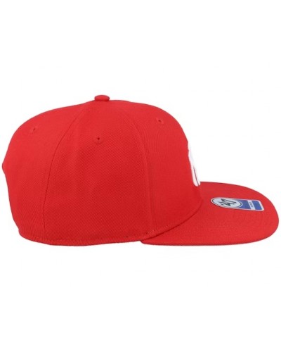 Gorra Kids 47 Brand New York Yankees Lil Shot Captain Red