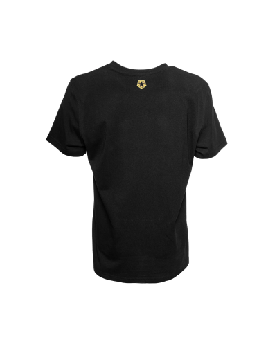 Camiseta Tribal Sweyda Bevel T Star black