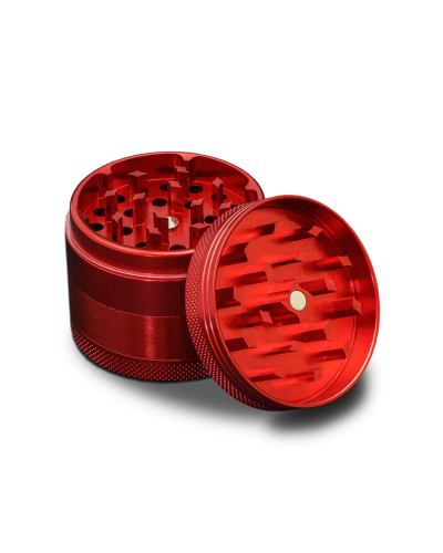 Molinillo Grinder Tribal T Star (varios colores)