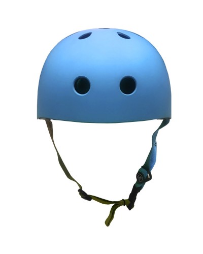 Casco patinaje KRF Dynamite light blue