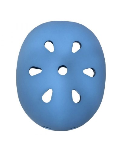 Casco patinaje KRF Dynamite light blue