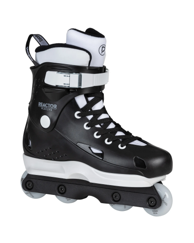 Patines agresivo Playlife by Powerslide Reactor black