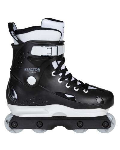 Patines agresivo Playlife by Powerslide Reactor black