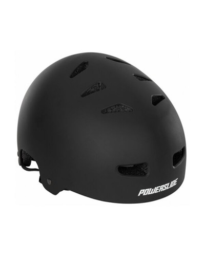 Casco patinaje Powerslide AllRound black