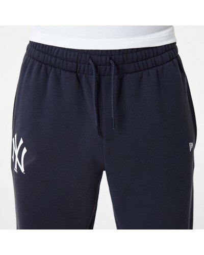 Pantalón joggers New era New York Yankees MLB Essential negro