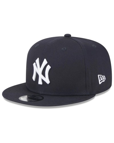 Gorra New era New York Yankees Essential Navy 9FIFTY