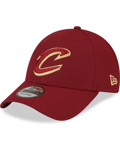 Gorra New era Cleveland Cavaliers NFL The League 9FORTY