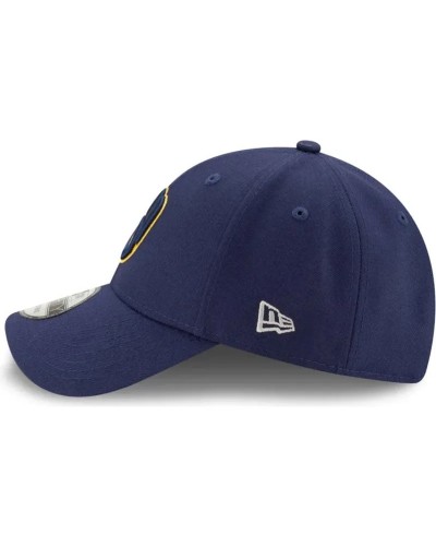 Gorra New era Milwaukee Brewers La Liga Azul 9FORTY