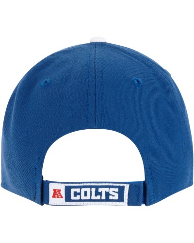 Gorra New Era Indianapolis Colts The League 9FORTY azul