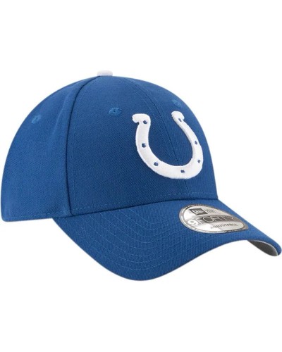 Gorra New Era Indianapolis Colts The League 9FORTY azul