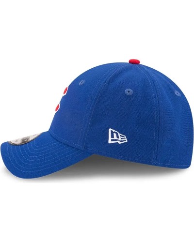 Gorra New Era Chicago Cubs MLB The League Azul 9FORTY