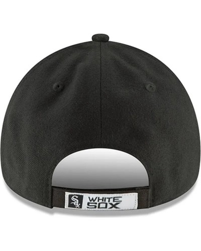 Gorra New era Chicago White Sox Seasonal World Series 9FORTY Negro