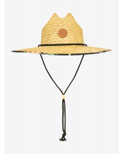Sombrero protector Roxy Pina to my colada