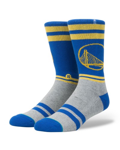 Calcetines STANCE "Golden State Warriors"