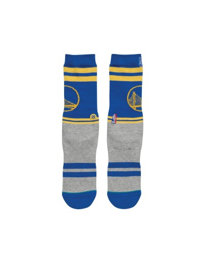 Calcetines STANCE "Golden State Warriors"