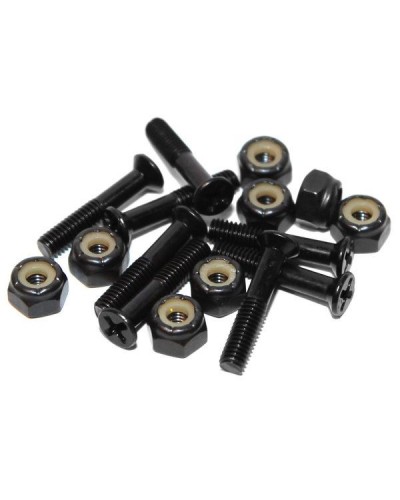 Tuercas y tornillos SUPERIOR para skateboard