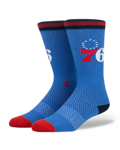 Calcetines STANCE "76ers"