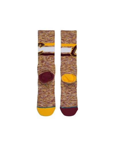 Calcetines STANCE "Cavs melange"