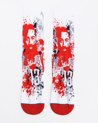 Calcetines STANCE "Harden Splatter"