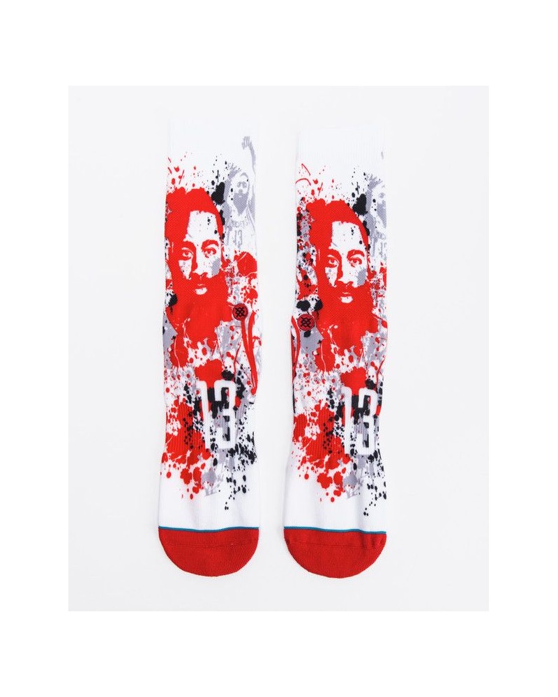 Calcetines STANCE "Harden Splatter"