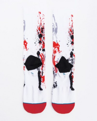 Calcetines STANCE "Harden Splatter"