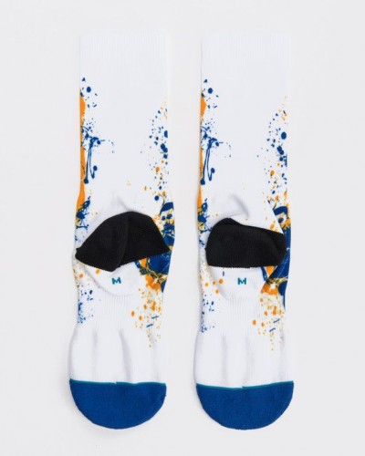 Calcetines STANCE "Curry Splatter"