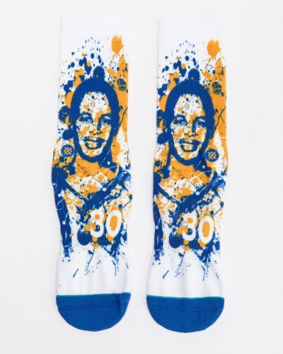 Calcetines STANCE "Curry Splatter"