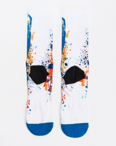 Calcetines STANCE "Westbrook Splatter"