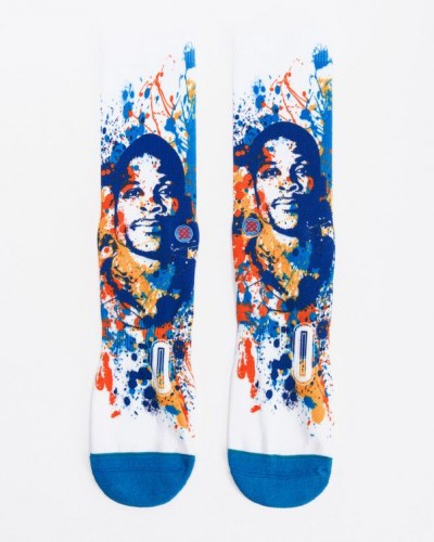 Calcetines STANCE "Westbrook Splatter"