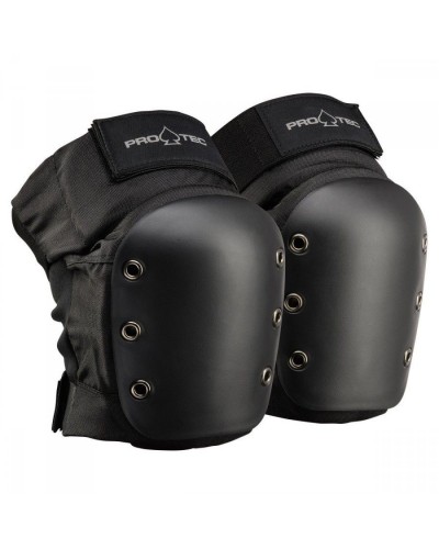 PRO TEC SKATE/STREET ELBOW-KNEE PAD