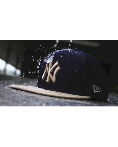 Spray protector gorras CREP Protect - NEW ERA