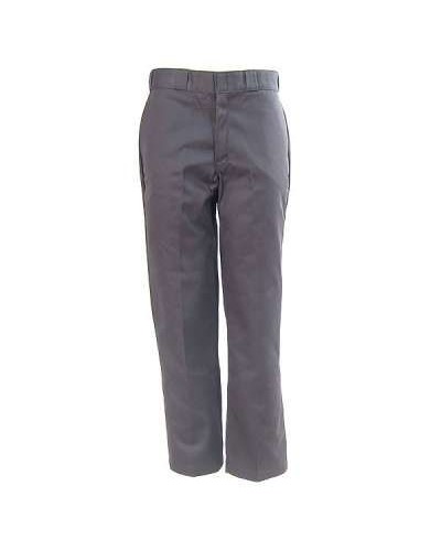 Pantalón DICKIES "Original 874" Silver grey