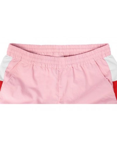 Pantalones cortos chica FILA "Brianna" Coral