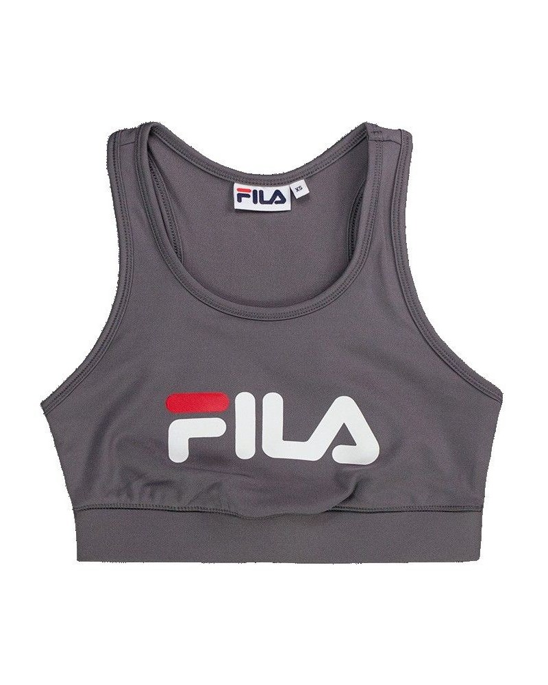 Top FILA "Other" Smoked Pearl