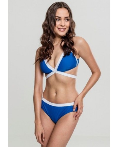 Bikini Urban Classics TB1885 Blue