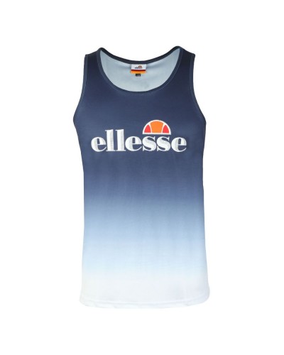 Camiseta tirantes ELLESSE "Figueral vest" blue