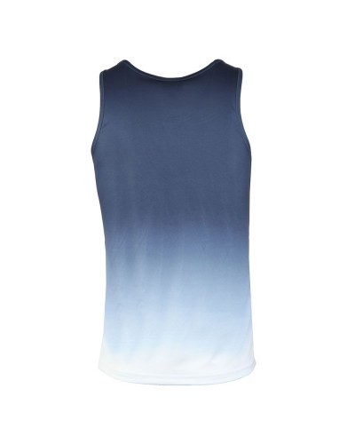 Camiseta tirantes ELLESSE "Figueral vest" blue