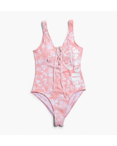 Bañador chica ELLESSE "Domenica" strawberry