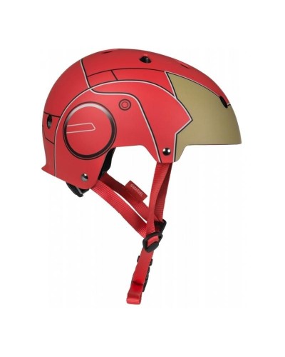 Casco MARVEL "Iron Man"