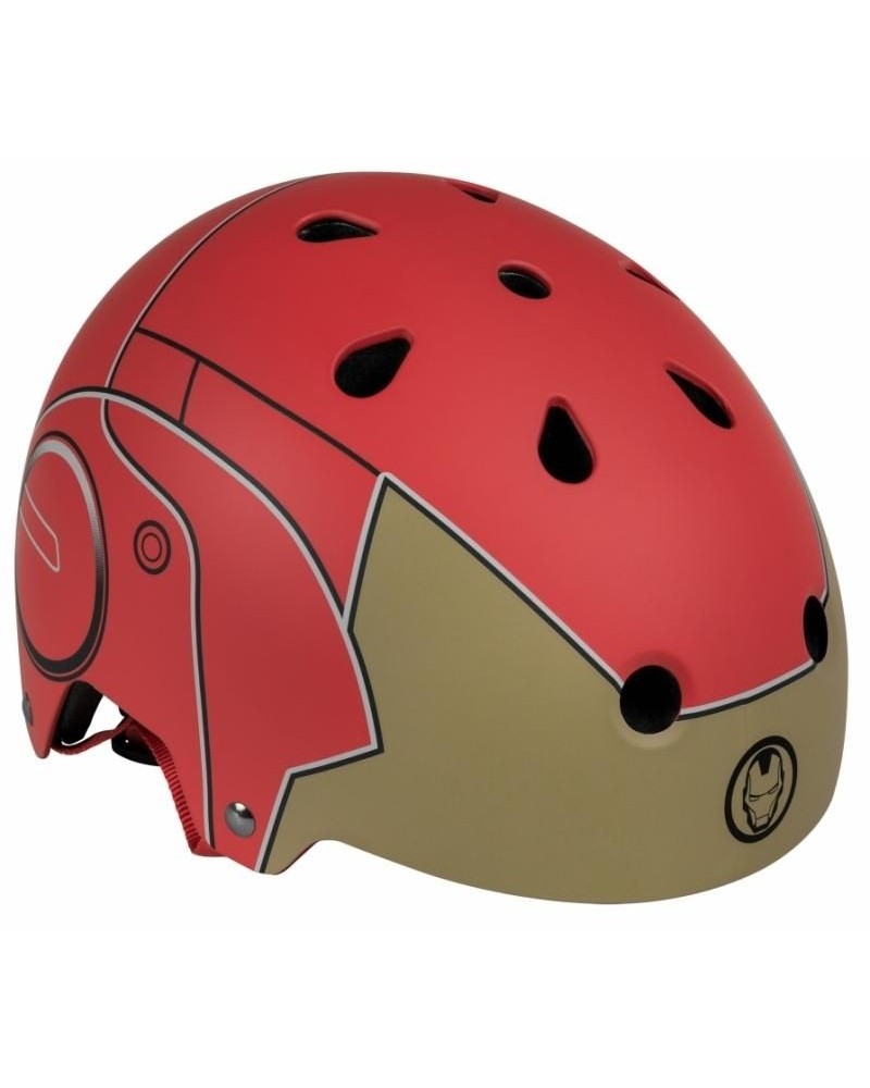 Casco MARVEL "Iron Man"