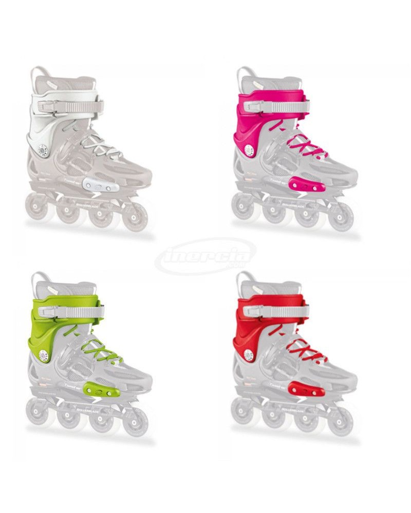 CUSTOM KIT ROLLERBLADE