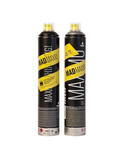 Montana MAD MAXX 750 mls