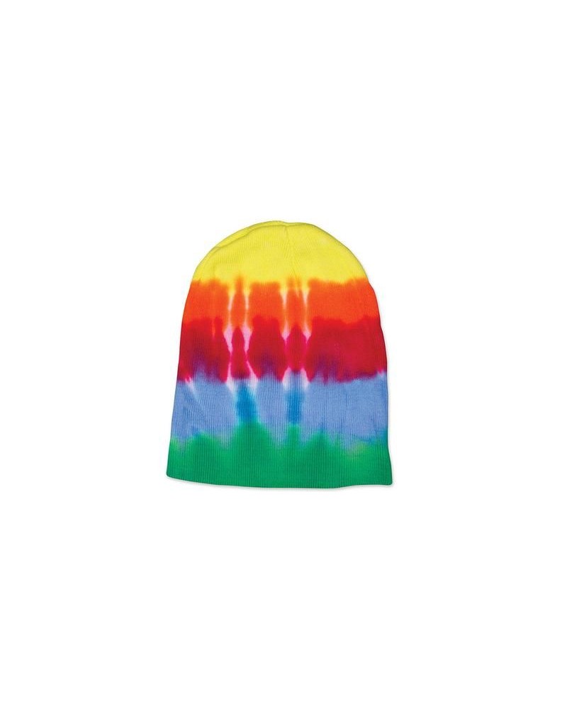 Gorro invierno Tie-Dye "Teardrop" Psycho