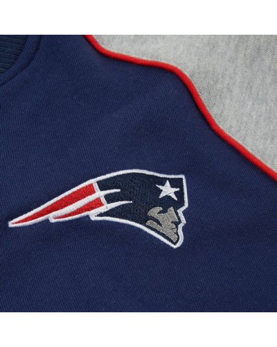 Beisbolera algodón Majestic  "New England Patriots" MNP3774NL