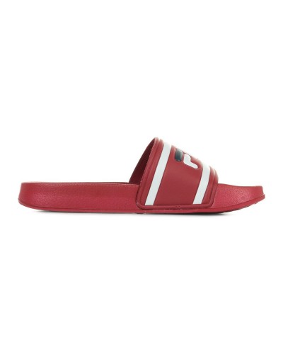 Chanclas FILA "Morro Bay Slipper" pompeian red