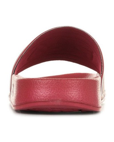 Chanclas FILA "Morro Bay Slipper" pompeian red