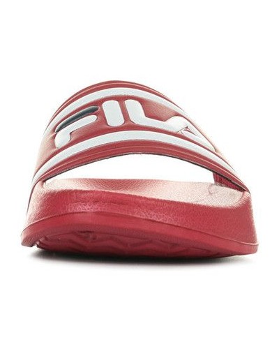 Chanclas FILA "Morro Bay Slipper" pompeian red