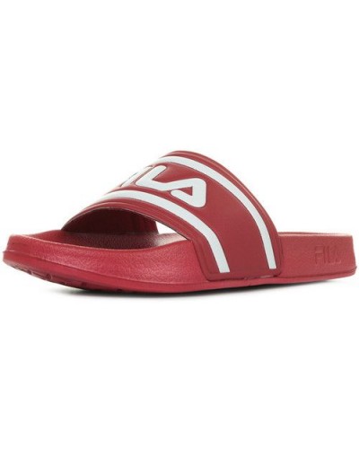 Chanclas FILA "Morro Bay Slipper" pompeian red